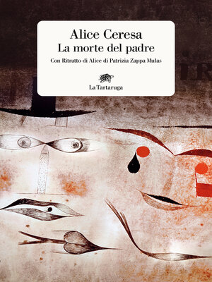 cover image of La morte del padre